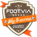 Footvia Academy Barcelona