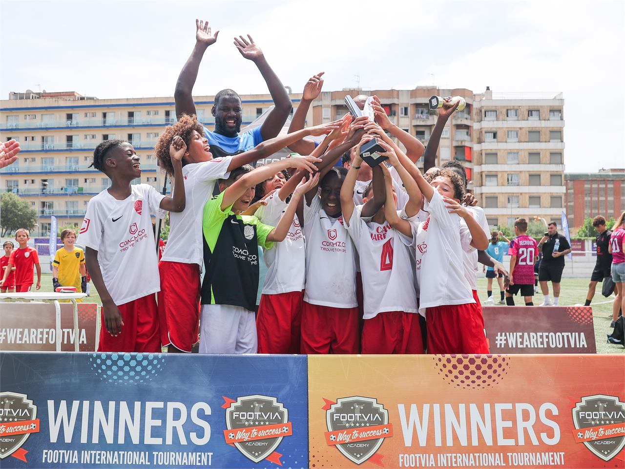 Activities and leisure